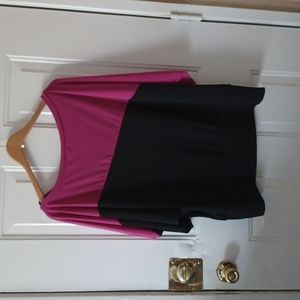 Torrid Blouse Sz. 4